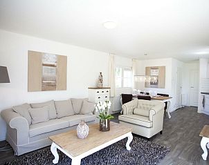 Unterkunft 453818 - Ferienhaus Noordzeekust - 781759