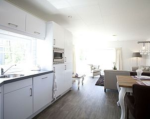 Unterkunft 453818 - Ferienhaus Noordzeekust - 781759