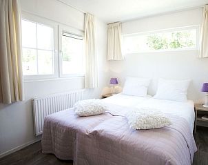 Unterkunft 453818 - Ferienhaus Noordzeekust - 781759
