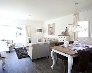 Unterkunft 453818 - Ferienhaus Noordzeekust - 781759