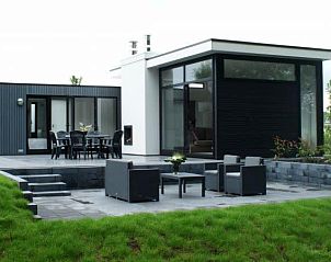 Unterkunft 453819 • Ferienhaus Noordzeekust • L-Cube 6 