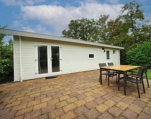 Verblijf 453821 • Vakantiewoning Noordzeekust • Unique 4 