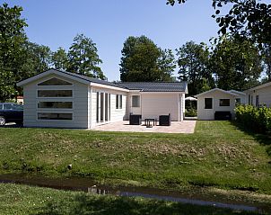 Unterkunft 453822 • Ferienhaus Noordzeekust • L'Avenir 6 