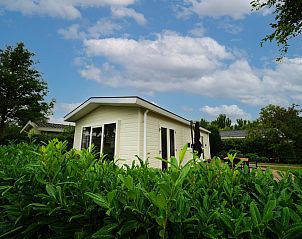 Unterkunft 453823 - Ferienhaus Noordzeekust - Unique 2+2