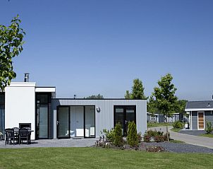 Unterkunft 453831 • Ferienhaus Noordzeekust • Cube Exclusif 4 