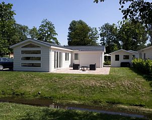 Guest house 453834 - Holiday property Noordzeekust - Vakantiehuis L'Avenir 6