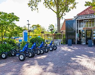 Guest house 453834 - Holiday property Noordzeekust - Vakantiehuis L'Avenir 6