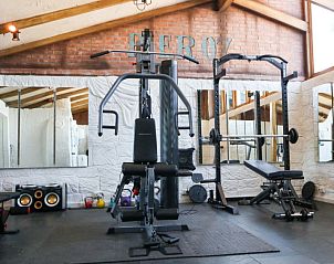 Guest house 453834 - Holiday property Noordzeekust - Vakantiehuis L'Avenir 6