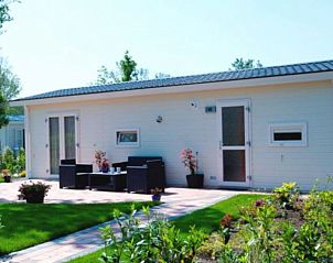 Unterkunft 453835 - Ferienhaus Noordzeekust - Vakantiehuis Unique 4
