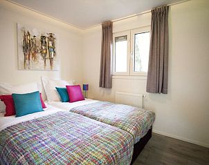 Guest house 453835 - Holiday property Noordzeekust - Vakantiehuis Unique 4