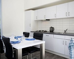 Guest house 453836 - Holiday property Noordzeekust - Vakantiehuis Cube Exclusif 4