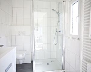 Guest house 453836 - Holiday property Noordzeekust - Vakantiehuis Cube Exclusif 4