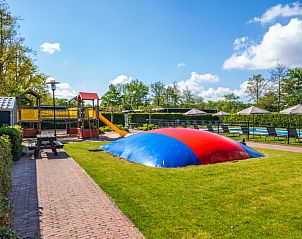 Guest house 453836 - Holiday property Noordzeekust - Vakantiehuis Cube Exclusif 4