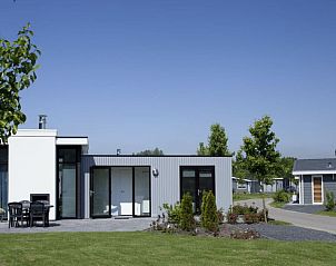 Guest house 453836 - Holiday property Noordzeekust - Vakantiehuis Cube Exclusif 4