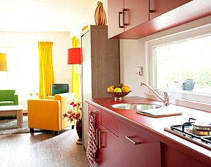 Guest house 453838 - Holiday property Noordzeekust - Vakantiehuis Unique 6