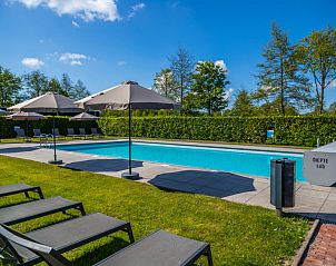 Guest house 453838 - Holiday property Noordzeekust - Vakantiehuis Unique 6