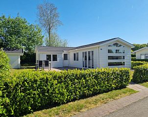 Guest house 453839 • Holiday property Noordzeekust • Vakantiehuis Cube Maximaal 4 