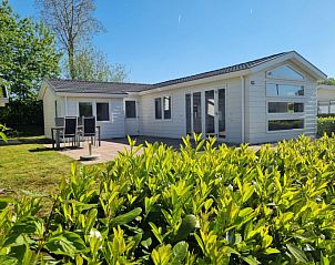 Guest house 453839 - Holiday property Noordzeekust - Vakantiehuis L'Avenir 4