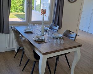 Guest house 453839 - Holiday property Noordzeekust - Vakantiehuis L'Avenir 4