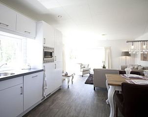 Guest house 453842 - Holiday property Noordzeekust - Vakantiehuis Exclusif 4