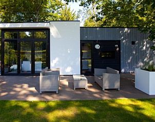 Guest house 453844 - Holiday property Noordzeekust - Vakantiehuis Cube la Mer 4