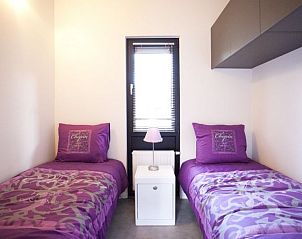 Guest house 453844 - Holiday property Noordzeekust - Vakantiehuis Cube la Mer 4