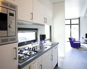 Guest house 453844 - Holiday property Noordzeekust - Vakantiehuis Cube la Mer 4