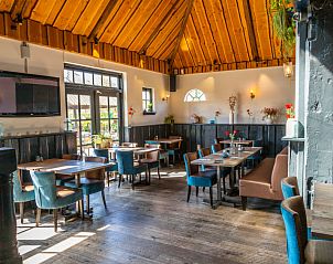 Guest house 453844 - Holiday property Noordzeekust - Vakantiehuis Cube la Mer 4