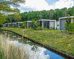 Guest house 453844 - Holiday property Noordzeekust - Vakantiehuis Cube la Mer 4
