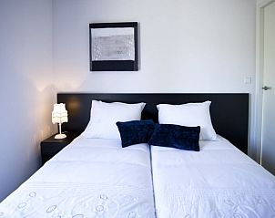 Guest house 453845 - Holiday property Noordzeekust - Vakantiehuis L-Cube 6