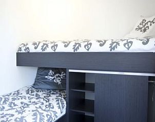 Guest house 453845 - Holiday property Noordzeekust - Vakantiehuis L-Cube 6