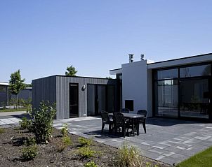 Guest house 453845 - Holiday property Noordzeekust - Vakantiehuis L-Cube 6