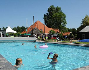 Guest house 453845 - Holiday property Noordzeekust - Vakantiehuis L-Cube 6