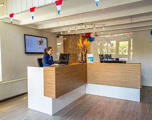 Guest house 453845 - Holiday property Noordzeekust - Vakantiehuis L-Cube 6