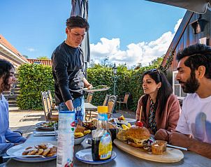 Guest house 453845 - Holiday property Noordzeekust - Vakantiehuis L-Cube 6