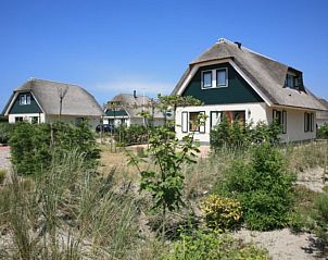 Guest house 454001 • Holiday property Noordzeekust •  VILLAPARC DUYNOPGANGH 