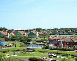 Guest house 454002 - Holiday property Noordzeekust - STRANDSLAG JULIANA
