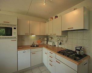 Guest house 454002 - Holiday property Noordzeekust - STRANDSLAG JULIANA