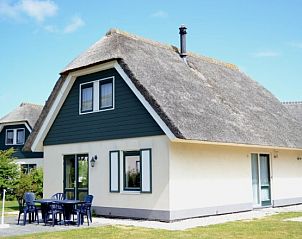 Guest house 454003 • Holiday property Noordzeekust • 8 pers. villa 