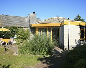 Verblijf 454004 • Vakantiewoning Noordzeekust • Zeester 