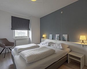 Verblijf 454008 - Vakantiewoning Noordzeekust - Strandslag 95