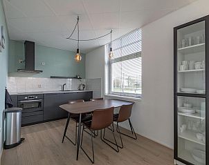 Verblijf 454008 - Vakantiewoning Noordzeekust - Strandslag 95