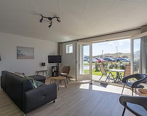 Verblijf 454008 - Vakantiewoning Noordzeekust - Strandslag 95