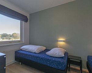 Verblijf 454008 - Vakantiewoning Noordzeekust - Strandslag 95