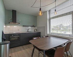 Verblijf 454008 - Vakantiewoning Noordzeekust - Strandslag 95