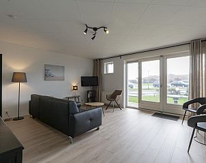 Verblijf 454008 - Vakantiewoning Noordzeekust - Strandslag 95