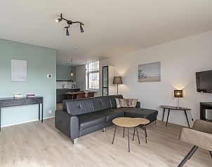 Verblijf 454008 - Vakantiewoning Noordzeekust - Strandslag 95
