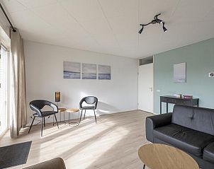 Verblijf 454008 - Vakantiewoning Noordzeekust - Strandslag 95