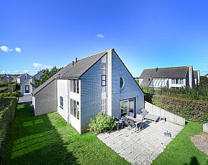 Verblijf 454009 • Vakantiewoning Noordzeekust • Vrijstaande woning in Julianadorp aan Zee 