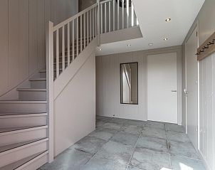 Guest house 4540100 - Holiday property Noordzeekust - Wellness Villa Lotje | Jacuzzi & Sauna | 6 Pers